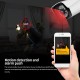 Security Cameras System 4CH 1080P WiFi Surveillance DVR Kit with 4 Weatherproof IP67 2.0MP IP Network Cameras 98ft IR-cut Night Vision P2P Remote Access US Plug Security Cameras System 4CH 1080P WiFi Surveillance DVR Kit with 4 Weatherproof IP67 2.0MP IP Network Cameras 98ft IR-cut Night Vision P2P Remote Access US Plug