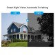 Security Cameras System 4CH 1080P WiFi Surveillance DVR Kit with 4 Weatherproof IP67 2.0MP IP Network Cameras 98ft IR-cut Night Vision P2P Remote Access US Plug Security Cameras System 4CH 1080P WiFi Surveillance DVR Kit with 4 Weatherproof IP67 2.0MP IP Network Cameras 98ft IR-cut Night Vision P2P Remote Access US Plug
