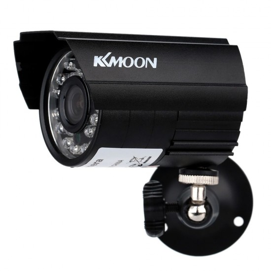 4pcs AHD 720P Weatherproof CCTV Cameras Kit IR CUT Color CMOS Home Security System 3.6mm 4pcs AHD 720P Weatherproof CCTV Cameras Kit IR CUT Color CMOS Home Security System 3.6mm