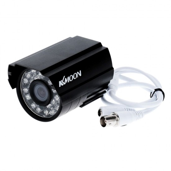 4pcs AHD 720P Weatherproof CCTV Cameras Kit IR CUT Color CMOS Home Security System 3.6mm 4pcs AHD 720P Weatherproof CCTV Cameras Kit IR CUT Color CMOS Home Security System 3.6mm