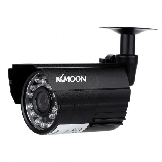 4pcs AHD 720P Weatherproof CCTV Cameras Kit IR CUT Color CMOS Home Security System 3.6mm 4pcs AHD 720P Weatherproof CCTV Cameras Kit IR CUT Color CMOS Home Security System 3.6mm