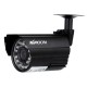 4pcs AHD 720P Weatherproof CCTV Cameras Kit IR CUT Color CMOS Home Security System 3.6mm 4pcs AHD 720P Weatherproof CCTV Cameras Kit IR CUT Color CMOS Home Security System 3.6mm