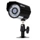 4pcs AHD 720P Weatherproof CCTV Cameras Kit IR CUT Color CMOS Home Security System 3.6mm 4pcs AHD 720P Weatherproof CCTV Cameras Kit IR CUT Color CMOS Home Security System 3.6mm