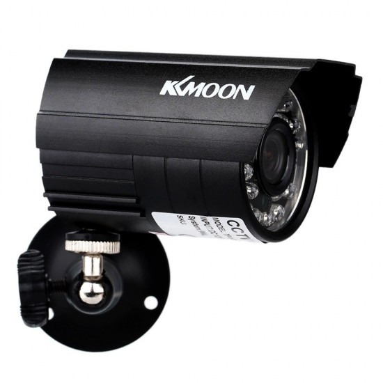 4pcs AHD 720P Weatherproof CCTV Cameras Kit IR CUT Color CMOS Home Security System 3.6mm 4pcs AHD 720P Weatherproof CCTV Cameras Kit IR CUT Color CMOS Home Security System 3.6mm