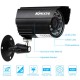 4pcs AHD 720P Weatherproof CCTV Cameras Kit IR CUT Color CMOS Home Security System 3.6mm 4pcs AHD 720P Weatherproof CCTV Cameras Kit IR CUT Color CMOS Home Security System 3.6mm