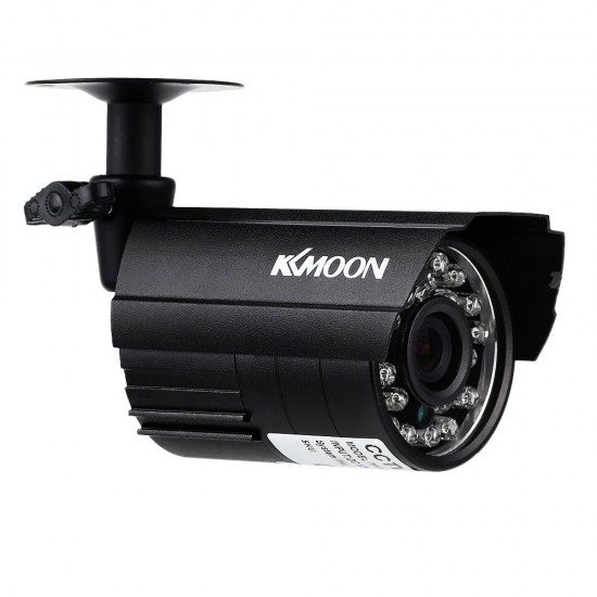 4pcs AHD 720P Weatherproof CCTV Cameras Kit IR CUT Color CMOS Home Security System 3.6mm 4pcs AHD 720P Weatherproof CCTV Cameras Kit IR CUT Color CMOS Home Security System 3.6mm