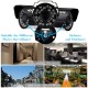 4pcs AHD 720P Weatherproof CCTV Cameras Kit IR CUT Color CMOS Home Security System 3.6mm 4pcs AHD 720P Weatherproof CCTV Cameras Kit IR CUT Color CMOS Home Security System 3.6mm