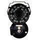 4pcs AHD 720P Weatherproof CCTV Cameras Kit IR CUT Color CMOS Home Security System 3.6mm 4pcs AHD 720P Weatherproof CCTV Cameras Kit IR CUT Color CMOS Home Security System 3.6mm