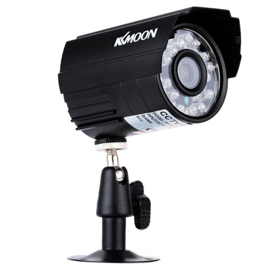 4pcs AHD 720P Weatherproof CCTV Cameras Kit IR CUT Color CMOS Home Security System 3.6mm 4pcs AHD 720P Weatherproof CCTV Cameras Kit IR CUT Color CMOS Home Security System 3.6mm