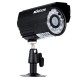 4pcs AHD 720P Weatherproof CCTV Cameras Kit IR CUT Color CMOS Home Security System 3.6mm 4pcs AHD 720P Weatherproof CCTV Cameras Kit IR CUT Color CMOS Home Security System 3.6mm