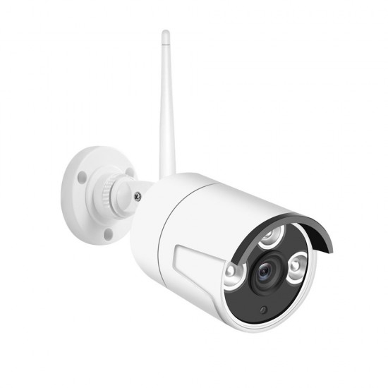 8CH NVR Wireless NVR Kit Security Surveillance System + 4Pcs 2MP 1080P WIFI Home Security Camera Night Vision P2P Motion Detection Alarm Trigger US Plug 8CH NVR Wireless NVR Kit Security Surveillance System + 4Pcs 2MP 1080P WIFI Home Security Camera Night Vision P2P Motion Detection Alarm Trigger US Plug