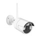 8CH NVR Wireless NVR Kit Security Surveillance System + 4Pcs 2MP 1080P WIFI Home Security Camera Night Vision P2P Motion Detection Alarm Trigger US Plug 8CH NVR Wireless NVR Kit Security Surveillance System + 4Pcs 2MP 1080P WIFI Home Security Camera Night Vision P2P Motion Detection Alarm Trigger US Plug