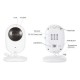 4.3inch Wireless Video Baby Monitor 2 Way Talk Baby Monitor with Camera Support 4 Cameras VOX Mode Temperature Monitoring IR Night Vision Baby Nanny Security Camera 4.3inch Wireless Video Baby Monitor 2 Way Talk Baby Monitor with Camera Support 4 Cameras VOX Mode Temperature Monitoring IR Night Vision Baby Nanny Security Camera