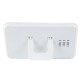 4.3inch Wireless Video Baby Monitor 2 Way Talk Baby Monitor with Camera Support 4 Cameras VOX Mode Temperature Monitoring IR Night Vision Baby Nanny Security Camera 4.3inch Wireless Video Baby Monitor 2 Way Talk Baby Monitor with Camera Support 4 Cameras VOX Mode Temperature Monitoring IR Night Vision Baby Nanny Security Camera