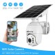 1080P Wireless Solar Panel Security Camera Outdoor Waterproof Surveillance Camera with Full Color Night Vision Support PIR Human Detection,Two Way Audio,Remote Access Battery,Battery Not Include Battery 1080P Wireless Solar Panel Security Camera Outdoor Waterproof Surveillance Camera with Full Color Night Vision Support PIR Human Detection,Two Way Audio,Remote Access Battery,Battery Not Include Battery