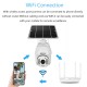 1080P Wireless Solar Panel Security Camera Outdoor Waterproof Surveillance Camera with Full Color Night Vision Support PIR Human Detection,Two Way Audio,Remote Access Battery,Battery Not Include Battery 1080P Wireless Solar Panel Security Camera Outdoor Waterproof Surveillance Camera with Full Color Night Vision Support PIR Human Detection,Two Way Audio,Remote Access Battery,Battery Not Include Battery