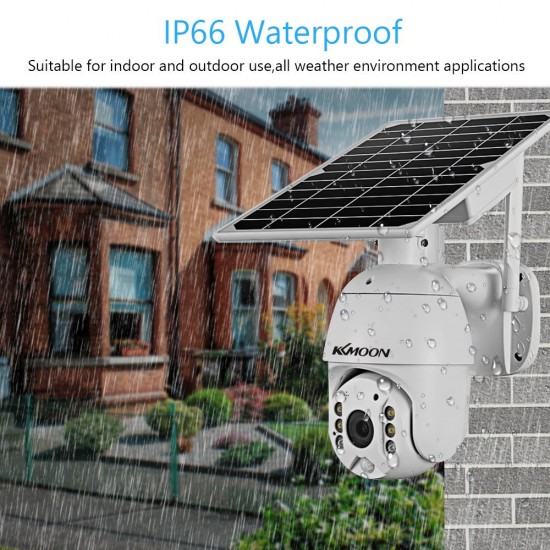 1080P Wireless Solar Panel Security Camera Outdoor Waterproof Surveillance Camera with Full Color Night Vision Support PIR Human Detection,Two Way Audio,Remote Access Battery,Battery Not Include Battery 1080P Wireless Solar Panel Security Camera Outdoor Waterproof Surveillance Camera with Full Color Night Vision Support PIR Human Detection,Two Way Audio,Remote Access Battery,Battery Not Include Battery