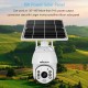1080P Wireless Solar Panel Security Camera Outdoor Waterproof Surveillance Camera with Full Color Night Vision Support PIR Human Detection,Two Way Audio,Remote Access Battery,Battery Not Include Battery 1080P Wireless Solar Panel Security Camera Outdoor Waterproof Surveillance Camera with Full Color Night Vision Support PIR Human Detection,Two Way Audio,Remote Access Battery,Battery Not Include Battery