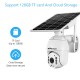 1080P Wireless Solar Panel Security Camera Outdoor Waterproof Surveillance Camera with Full Color Night Vision Support PIR Human Detection,Two Way Audio,Remote Access Battery,Battery Not Include Battery 1080P Wireless Solar Panel Security Camera Outdoor Waterproof Surveillance Camera with Full Color Night Vision Support PIR Human Detection,Two Way Audio,Remote Access Battery,Battery Not Include Battery