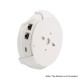 Wall Mount for TP-Link Deco M5/P7 Whole Home Mesh WiFi System, Sturdy Bracket Holder for Deco M5 Router/P7 Space Saving TP-Link Router Wall Holder, White, 1 Pack Wall Mount for TP-Link Deco M5/P7 Whole Home Mesh WiFi System, Sturdy Bracket Holder for Deco M5 Router/P7 Space Saving TP-Link Router Wall Holder, White, 1 Pack