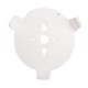 Wall Mount for TP-Link Deco M5/P7 Whole Home Mesh WiFi System, Sturdy Bracket Holder for Deco M5 Router/P7 Space Saving TP-Link Router Wall Holder, White, 1 Pack Wall Mount for TP-Link Deco M5/P7 Whole Home Mesh WiFi System, Sturdy Bracket Holder for Deco M5 Router/P7 Space Saving TP-Link Router Wall Holder, White, 1 Pack