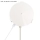 Wall Mount for TP-Link Deco M5/P7 Whole Home Mesh WiFi System, Sturdy Bracket Holder for Deco M5 Router/P7 Space Saving TP-Link Router Wall Holder, White, 1 Pack Wall Mount for TP-Link Deco M5/P7 Whole Home Mesh WiFi System, Sturdy Bracket Holder for Deco M5 Router/P7 Space Saving TP-Link Router Wall Holder, White, 1 Pack