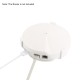 Wall Mount for TP-Link Deco M5/P7 Whole Home Mesh WiFi System, Sturdy Bracket Holder for Deco M5 Router/P7 Space Saving TP-Link Router Wall Holder, White, 1 Pack Wall Mount for TP-Link Deco M5/P7 Whole Home Mesh WiFi System, Sturdy Bracket Holder for Deco M5 Router/P7 Space Saving TP-Link Router Wall Holder, White, 1 Pack