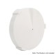 Wall Mount for TP-Link Deco M5/P7 Whole Home Mesh WiFi System, Sturdy Bracket Holder for Deco M5 Router/P7 Space Saving TP-Link Router Wall Holder, White, 1 Pack Wall Mount for TP-Link Deco M5/P7 Whole Home Mesh WiFi System, Sturdy Bracket Holder for Deco M5 Router/P7 Space Saving TP-Link Router Wall Holder, White, 1 Pack