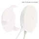 Wall Mount for TP-Link Deco M5/P7 Whole Home Mesh WiFi System, Sturdy Bracket Holder for Deco M5 Router/P7 Space Saving TP-Link Router Wall Holder, White, 1 Pack Wall Mount for TP-Link Deco M5/P7 Whole Home Mesh WiFi System, Sturdy Bracket Holder for Deco M5 Router/P7 Space Saving TP-Link Router Wall Holder, White, 1 Pack