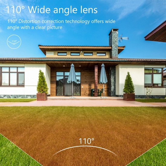 2MP 1080P Full High Definition Security Camera Outdoor/Indoor (Hybrid 4-in-1 CVI/TVI/AHD/CVBS) Infrared Night Vision Weatherproof Surveillance CCTV Bullet Camera NTSC System 2MP 1080P Full High Definition Security Camera Outdoor/Indoor (Hybrid 4-in-1 CVI/TVI/AHD/CVBS) Infrared Night Vision Weatherproof Surveillance CCTV Bullet Camera NTSC System