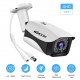 2MP 1080P Full High Definition Security Camera Outdoor/Indoor (Hybrid 4-in-1 CVI/TVI/AHD/CVBS) Infrared Night Vision Weatherproof Surveillance CCTV Bullet Camera NTSC System 2MP 1080P Full High Definition Security Camera Outdoor/Indoor (Hybrid 4-in-1 CVI/TVI/AHD/CVBS) Infrared Night Vision Weatherproof Surveillance CCTV Bullet Camera NTSC System