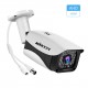 2MP 1080P Full High Definition Security Camera Outdoor/Indoor (Hybrid 4-in-1 CVI/TVI/AHD/CVBS) Infrared Night Vision Weatherproof Surveillance CCTV Bullet Camera NTSC System 2MP 1080P Full High Definition Security Camera Outdoor/Indoor (Hybrid 4-in-1 CVI/TVI/AHD/CVBS) Infrared Night Vision Weatherproof Surveillance CCTV Bullet Camera NTSC System