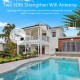 1080P Outdoor Solar Security Camera 2MP Chargeable Battery Wireless WiFi Home Surveillance Camera with PIR Motion Detection, Night Vision, 2-Way Audio, IP66 Waterproof 1080P Outdoor Solar Security Camera 2MP Chargeable Battery Wireless WiFi Home Surveillance Camera with PIR Motion Detection, Night Vision, 2-Way Audio, IP66 Waterproof