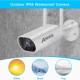 Wireless WiFi Security Camera 5MP Super High Definition Outdoor Waterproof Surveillance Camera with Two-Way Audio,Night Vision,Motion Detection,Email Alert,Remote Access Wireless WiFi Security Camera 5MP Super High Definition Outdoor Waterproof Surveillance Camera with Two-Way Audio,Night Vision,Motion Detection,Email Alert,Remote Access