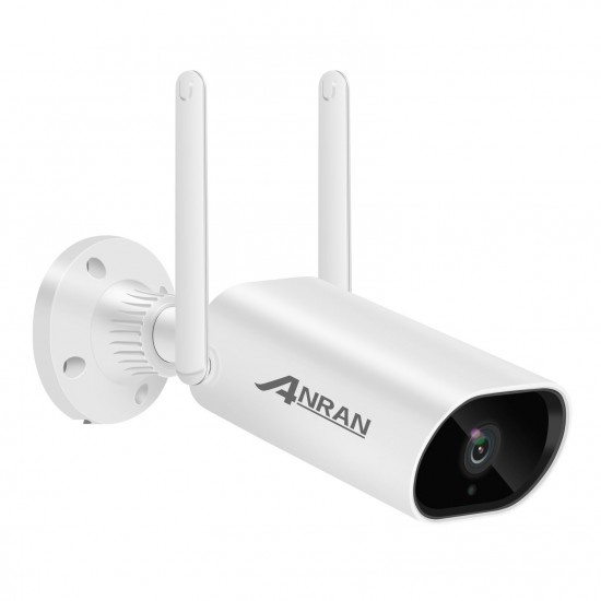 Wireless WiFi Security Camera 5MP Super High Definition Outdoor Waterproof Surveillance Camera with Two-Way Audio,Night Vision,Motion Detection,Email Alert,Remote Access Wireless WiFi Security Camera 5MP Super High Definition Outdoor Waterproof Surveillance Camera with Two-Way Audio,Night Vision,Motion Detection,Email Alert,Remote Access