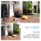 8pcs Full High Definition 1080P 2MP Security Analog Cameras Outdoor Weatherproof CCTV Surveillance Camera With Infrared Night Vision Motion Detection NTSC System 8pcs Full High Definition 1080P 2MP Security Analog Cameras Outdoor Weatherproof CCTV Surveillance Camera With Infrared Night Vision Motion Detection NTSC System