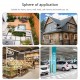 1080P Full High Definition Security Camera 2MP Surveillance AHD Camera Outdoor Weatherproof,Infrared Night Vision,Motion Detection,Pal System 1080P Full High Definition Security Camera 2MP Surveillance AHD Camera Outdoor Weatherproof,Infrared Night Vision,Motion Detection,Pal System