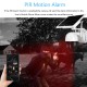 Wireless Solar Panel Security Camera, 3MP Outdoor Surveillance Rechargeable Battery Camera, Night Vision, PIR Motion Detection, IP66 Waterproof, 2-Way Audio Wireless Solar Panel Security Camera, 3MP Outdoor Surveillance Rechargeable Battery Camera, Night Vision, PIR Motion Detection, IP66 Waterproof, 2-Way Audio