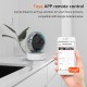 Indoor Home Security Camera 1080P Wireless WiFi Surveillance Camera with Night Vision,Motion Detection,Remote Access,Two-way Audio Indoor Home Security Camera 1080P Wireless WiFi Surveillance Camera with Night Vision,Motion Detection,Remote Access,Two-way Audio