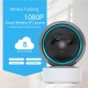 Indoor Home Security Camera 1080P Wireless WiFi Surveillance Camera with Night Vision,Motion Detection,Remote Access,Two-way Audio Indoor Home Security Camera 1080P Wireless WiFi Surveillance Camera with Night Vision,Motion Detection,Remote Access,Two-way Audio