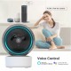 Indoor Home Security Camera 1080P Wireless WiFi Surveillance Camera with Night Vision,Motion Detection,Remote Access,Two-way Audio Indoor Home Security Camera 1080P Wireless WiFi Surveillance Camera with Night Vision,Motion Detection,Remote Access,Two-way Audio