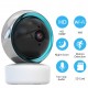 Indoor Home Security Camera 1080P Wireless WiFi Surveillance Camera with Night Vision,Motion Detection,Remote Access,Two-way Audio Indoor Home Security Camera 1080P Wireless WiFi Surveillance Camera with Night Vision,Motion Detection,Remote Access,Two-way Audio