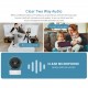 Indoor Home Security Camera 1080P Wireless WiFi Surveillance Camera with Night Vision,Motion Detection,Remote Access,Two-way Audio Indoor Home Security Camera 1080P Wireless WiFi Surveillance Camera with Night Vision,Motion Detection,Remote Access,Two-way Audio