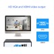 8CH Channel 1080P NVR Network Video Recorder NVR CCTV Security Surveillance System (Hard Drive Not Included) 8CH Channel 1080P NVR Network Video Recorder NVR CCTV Security Surveillance System (Hard Drive Not Included)