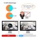 8CH Channel 1080P NVR Network Video Recorder NVR CCTV Security Surveillance System (Hard Drive Not Included) 8CH Channel 1080P NVR Network Video Recorder NVR CCTV Security Surveillance System (Hard Drive Not Included)
