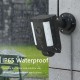 Outdoor Spotlight Security Camera, 2MP WiFi IP Cameras with Spot Light,Night Vision IP55 Waterproof, PIR Motion Detection,Two-Way Audio Outdoor Spotlight Security Camera, 2MP WiFi IP Cameras with Spot Light,Night Vision IP55 Waterproof, PIR Motion Detection,Two-Way Audio
