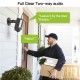 Outdoor Spotlight Security Camera, 2MP WiFi IP Cameras with Spot Light,Night Vision IP55 Waterproof, PIR Motion Detection,Two-Way Audio Outdoor Spotlight Security Camera, 2MP WiFi IP Cameras with Spot Light,Night Vision IP55 Waterproof, PIR Motion Detection,Two-Way Audio