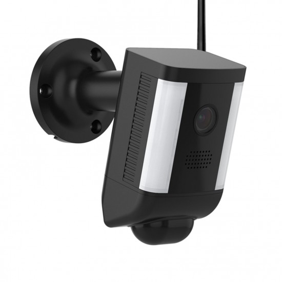 Outdoor Spotlight Security Camera, 2MP WiFi IP Cameras with Spot Light,Night Vision IP55 Waterproof, PIR Motion Detection,Two-Way Audio Outdoor Spotlight Security Camera, 2MP WiFi IP Cameras with Spot Light,Night Vision IP55 Waterproof, PIR Motion Detection,Two-Way Audio