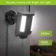 Outdoor Spotlight Security Camera, 2MP WiFi IP Cameras with Spot Light,Night Vision IP55 Waterproof, PIR Motion Detection,Two-Way Audio Outdoor Spotlight Security Camera, 2MP WiFi IP Cameras with Spot Light,Night Vision IP55 Waterproof, PIR Motion Detection,Two-Way Audio