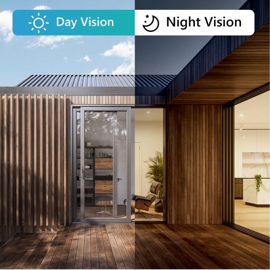 Outdoor Wireless WiFi Security Camera, 1080P Pan Tilt Zoom Surveillance CCTV Weatherproof PTZ Camera with 2-Way Audio, Motion Detection, Night Vision, YI IOT APP Remote Access, IP66 Waterproof Outdoor Wireless WiFi Security Camera, 1080P Pan Tilt Zoom Surveillance CCTV Weatherproof PTZ Camera with 2-Way Audio, Motion Detection, Night Vision, YI IOT APP Remote Access, IP66 Waterproof